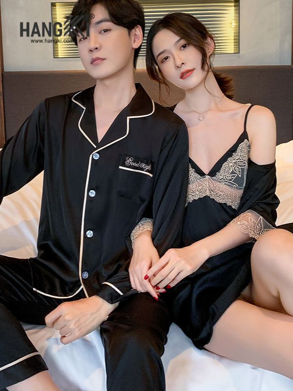 Đồ Ngủ Đôi